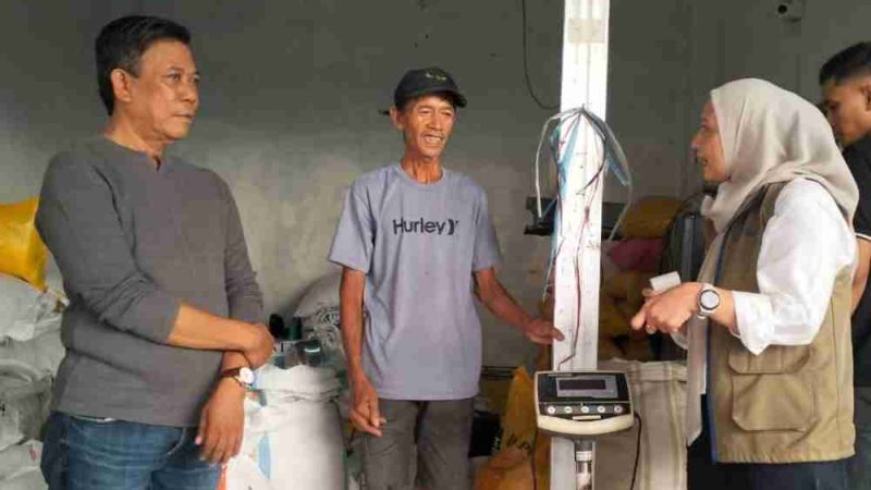 RPK Nakal Terancam Blacklist, Bulog Parepare Perketat Pengawasan