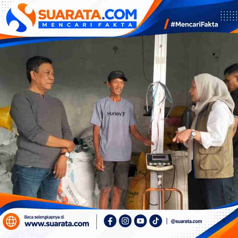 RPK Nakal Terancam Blacklist, Bulog Parepare Perketat Pengawasan